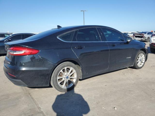 Photo 3 from auction – 2019 FORD FUSION SE with VIN 3FA6P0LU8KR121386