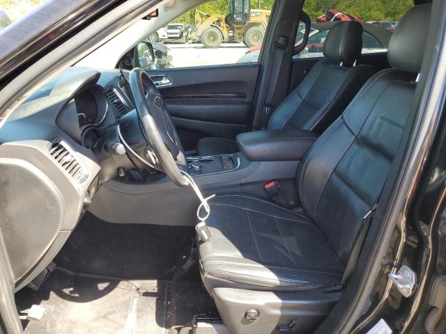 Photo 7 from auction – 2015 DODGE DURANGO CI with VIN 1C4RDJEG2FC690199