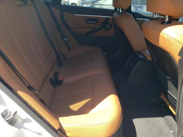 Photo 10 from auction – 2019 BMW 430XI GRAN with VIN WBA4J3C50KBL04988