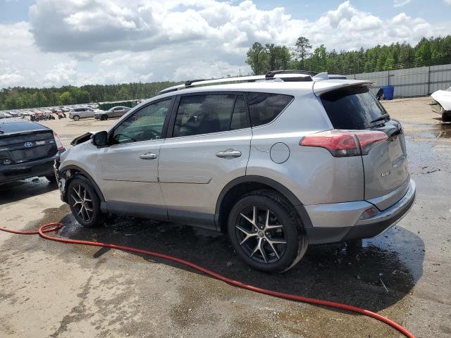 Photo 2 from auction – 2016 TOYOTA RAV4 SE with VIN 2T3NFREV1GW284595