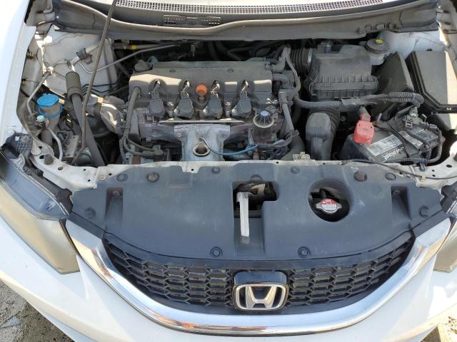 Photo 11 from auction – 2015 HONDA CIVIC EXL with VIN 19XFB2F97FE023863