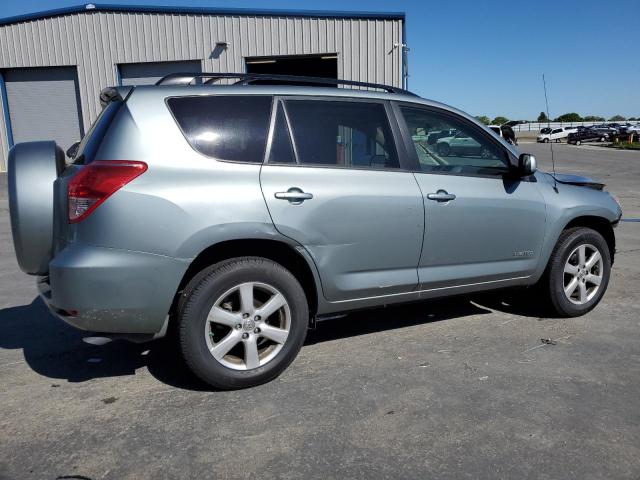 Photo 3 from auction – 2007 TOYOTA RAV4 LIMIT with VIN JTMZK31V475007916