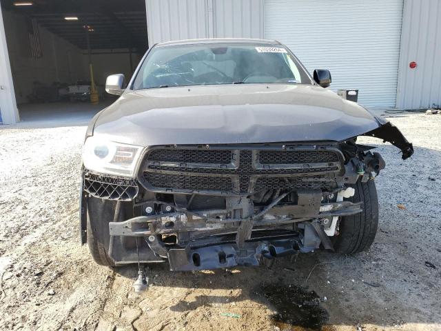 Photo 5 from auction – 2016 DODGE DURANGO LI with VIN 1C4RDHDG4GC314793