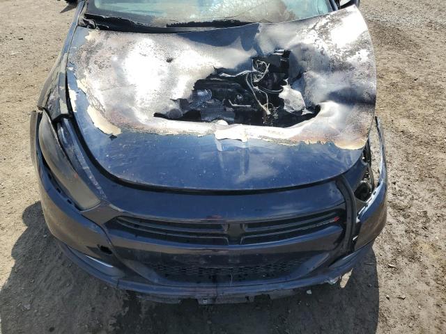 Photo 11 from auction – 2015 DODGE DART SXT with VIN 1C3CDFBB7FD132231