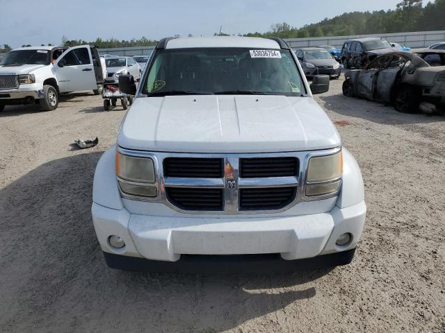 Photo 5 from auction – 2011 DODGE NITRO SE with VIN 1D4PT2GK2BW581948