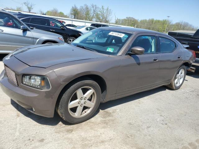 Photo 1 from auction – 2010 DODGE CHARGER SX with VIN 2B3CA3CV9AH231156