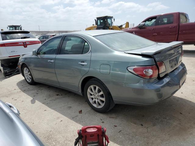 Photo 2 from auction – 2004 LEXUS ES 330 with VIN JTHBA30G345032310