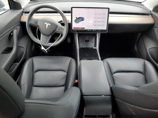 Photo 8 from auction – 2019 TESLA MODEL 3 with VIN 5YJ3E1EA2KF344729
