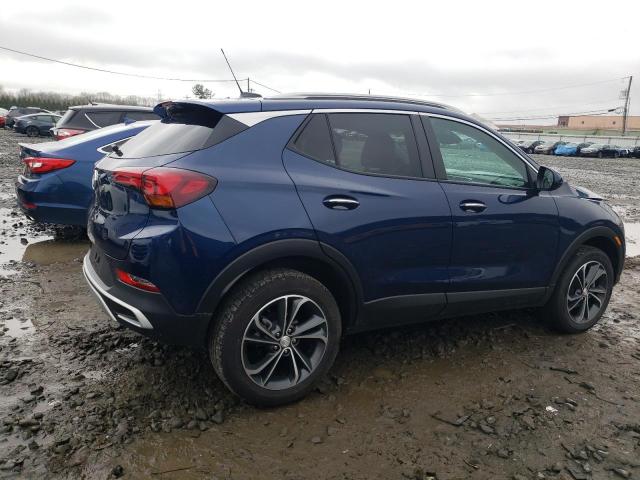 Photo 3 from auction – 2023 BUICK ENCORE GX with VIN KL4MMESL7PB034195