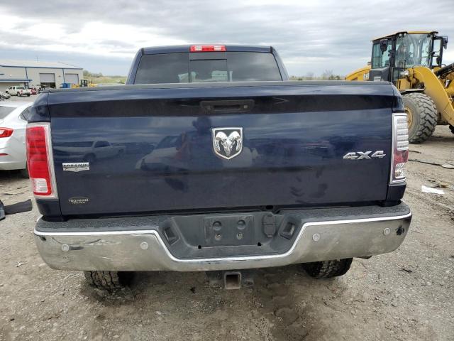 Photo 6 from auction – 2017 RAM 2500 LARAM with VIN 3C6UR5FL4HG519220