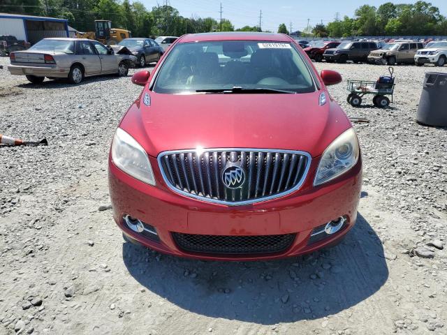 Photo 5 from auction – 2013 BUICK VERANO with VIN 1G4PS5SK7D4105097
