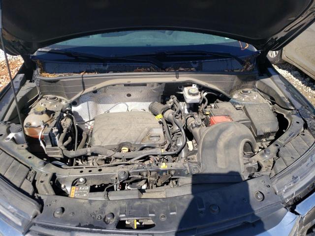 Photo 12 from auction – 2021 CHEVROLET TRAILBLAZE with VIN KL79MMS27MB075920