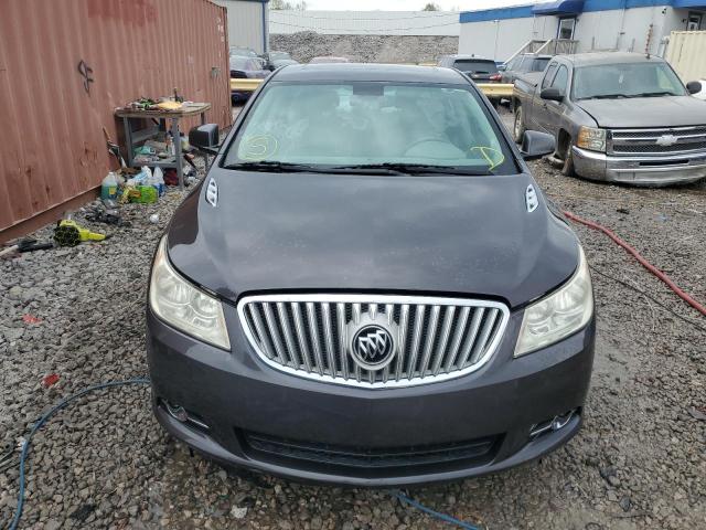 Photo 5 from auction – 2012 BUICK LACROSSE with VIN 1G4GC5E36CF315730