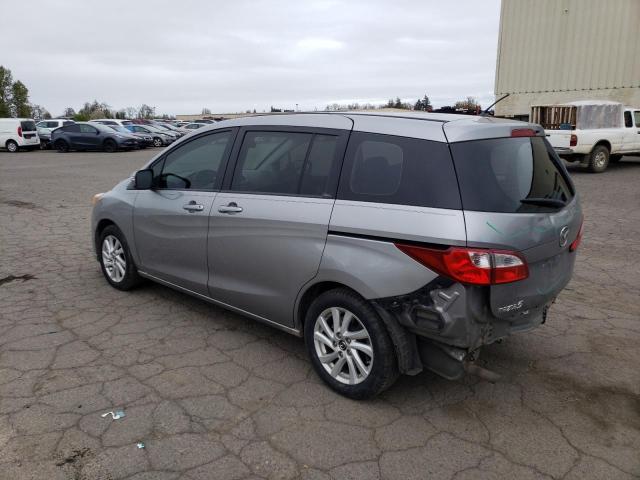 Photo 2 from auction – 2015 MAZDA 5 SPORT with VIN JM1CW2BL9F0181994