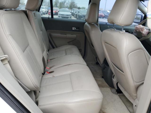 Photo 11 from auction – 2009 FORD EDGE LIMIT with VIN 2FMDK39C19BB06135