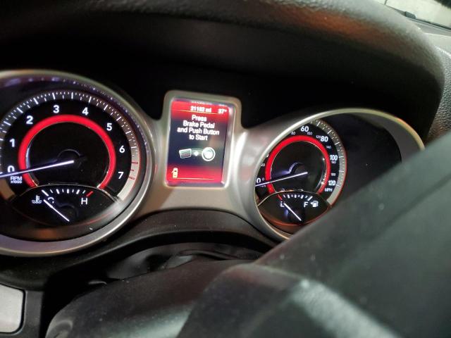 Photo 9 from auction – 2015 DODGE JOURNEY SE with VIN 3C4PDCAB9FT708750