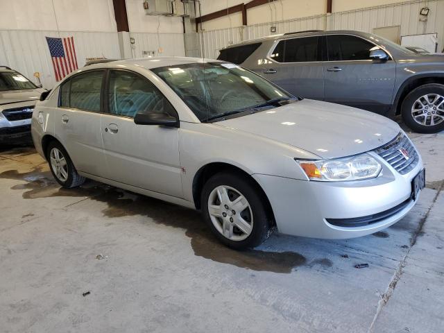 Photo 4 from auction – 2007 SATURN ION LEVEL with VIN 1G8AJ55F37Z193580