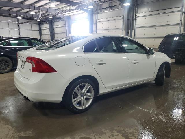 Zdjęcie 3 z aukcji – 2014 VOLVO S60 T5 z VIN YV1612FS7E2294577