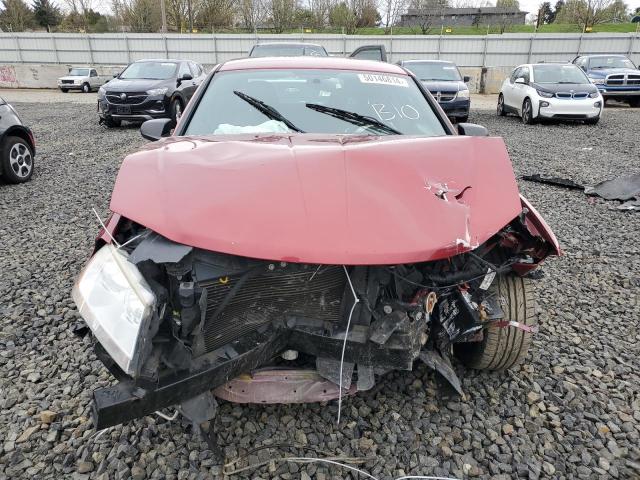 Photo 5 from auction – 2014 DODGE AVENGER SE with VIN 1C3CDZAB8EN195883