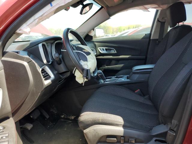 Photo 7 from auction – 2013 CHEVROLET EQUINOX LT with VIN 2GNALDEK2D6431229