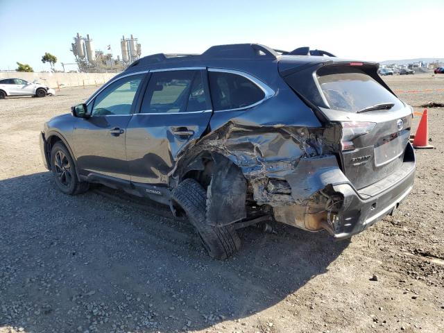 Photo 2 from auction – 2020 SUBARU OUTBACK ON with VIN 4S4BTGKD9L3260386
