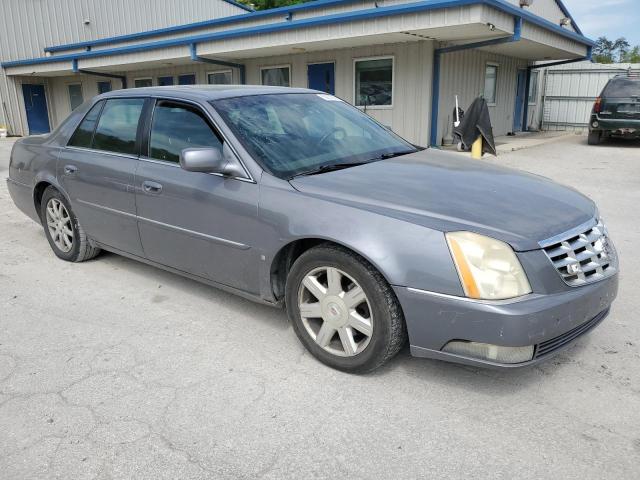 Photo 4 from auction – 2007 CADILLAC DTS with VIN 1G6KD57Y27U215312