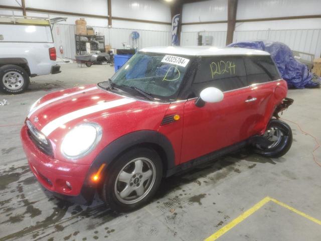 MINI COOPER 2009 with VIN WMWMF33549TU72798 - Photo from auction