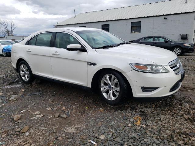 Фото 4 с аукциона – 2011 FORD TAURUS SEL с VIN 1FAHP2EWXBG113686