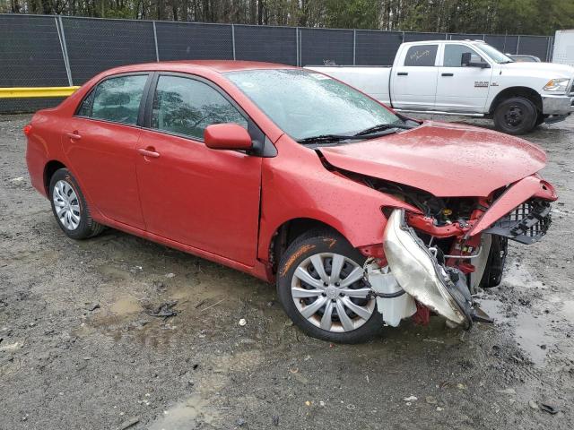 Photo 4 from auction – 2012 TOYOTA COROLLA BA with VIN 2T1BU4EEXCC862810