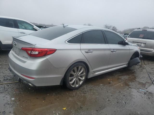 Photo 3 from auction – 2015 HYUNDAI SONATA SPO with VIN 5NPE34AB2FH058045