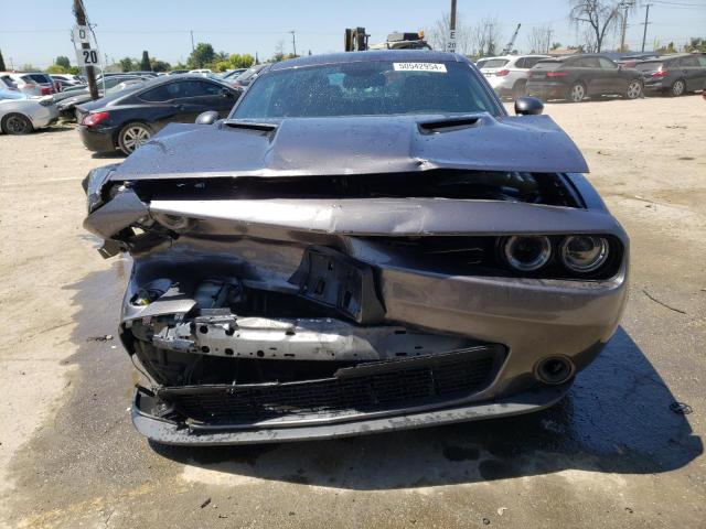 Photo 5 from auction – 2016 DODGE CHALLENGER with VIN 2C3CDZAG1GH301310