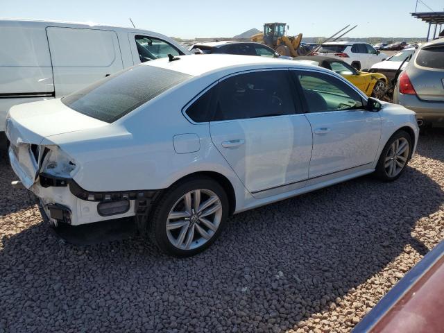 Photo 3 from auction – 2017 VOLKSWAGEN PASSAT SEL with VIN 1VWCT7A39HC080413