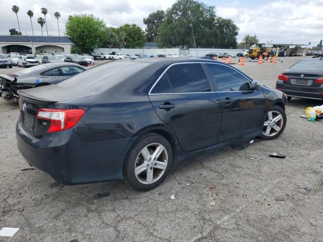 Photo 3 from auction – 2013 TOYOTA CAMRY L with VIN 4T1BF1FK8DU242440