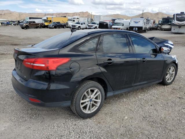 Photo 3 from auction – 2017 FORD FOCUS SE with VIN 1FADP3F23HL230557