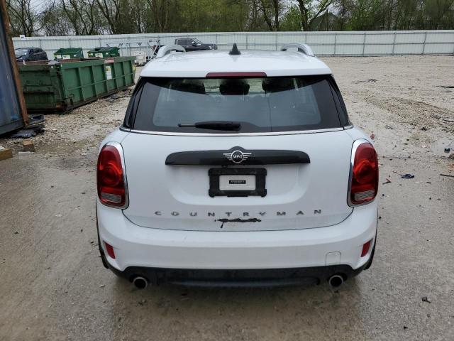 Photo 6 from auction – 2019 MINI COOPER S C with VIN WMZYT5C53K3G92306