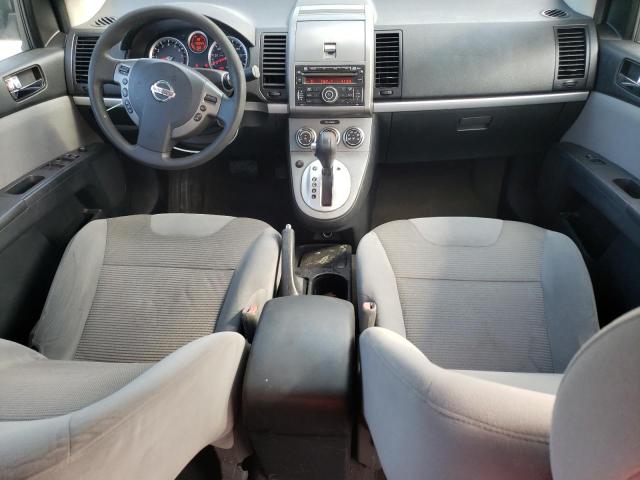 Photo 8 from auction – 2011 NISSAN SENTRA 2.0 with VIN 3N1AB6AP3BL626048