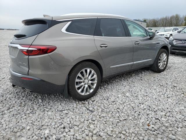 Photo 3 from auction – 2019 BUICK ENCLAVE ES with VIN 5GAEVAKW2KJ212945