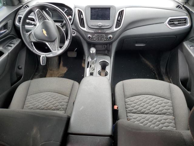 Photo 8 from auction – 2019 CHEVROLET EQUINOX LT with VIN 3GNAXJEV2KS625061