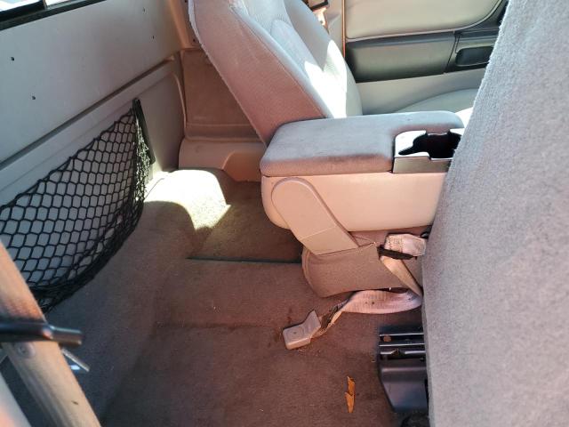 Photo 10 from auction – 2002 MAZDA B3000 CAB with VIN 4F4YR16UX2TM11875