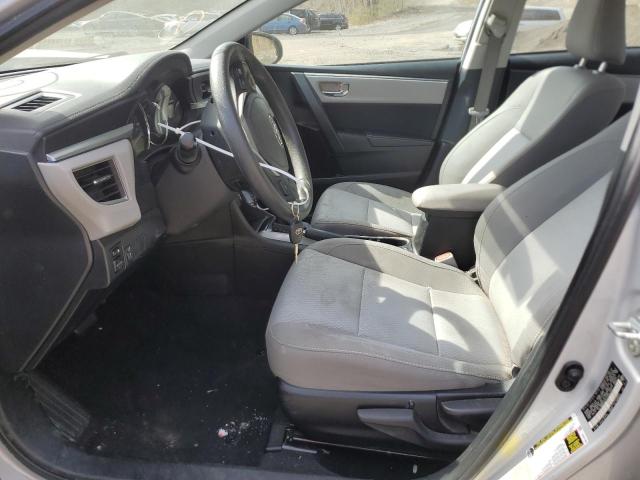 Photo 7 from auction – 2015 TOYOTA COROLLA L with VIN 2T1BURHE4FC476140
