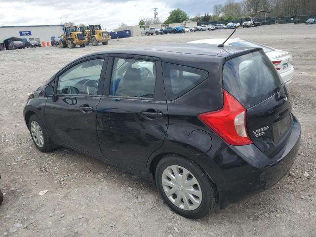 Photo 2 from auction – 2014 NISSAN VERSA NOTE with VIN 3N1CE2CP4EL425222