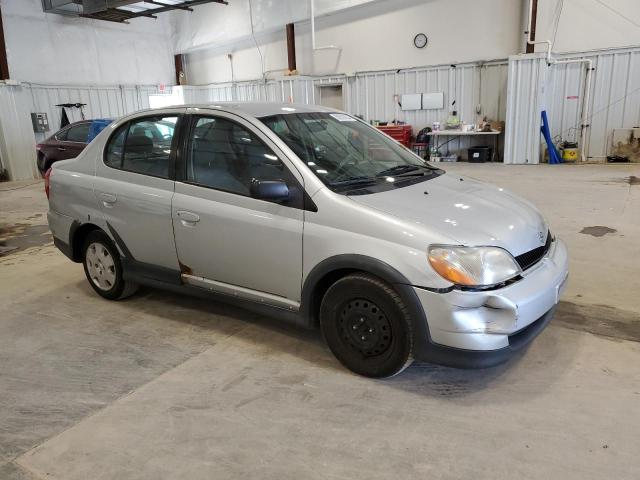 Photo 4 from auction – 2002 TOYOTA ECHO with VIN JTDBT123620248012