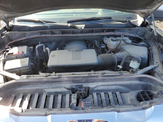 Photo 11 from auction – 2022 GMC SIERRA K15 with VIN 3GTUUGED2NG685308