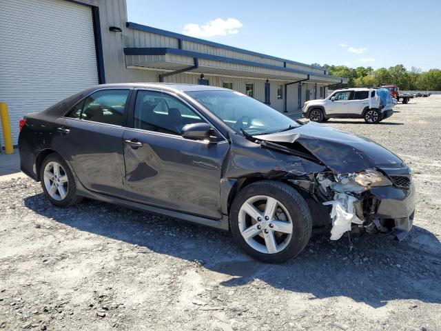 Photo 4 from auction – 2014 TOYOTA CAMRY L with VIN 4T1BF1FK8EU863114