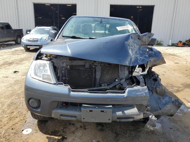 Photo 5 from auction – 2019 NISSAN FRONTIER S with VIN 1N6AD0EV2KN766389
