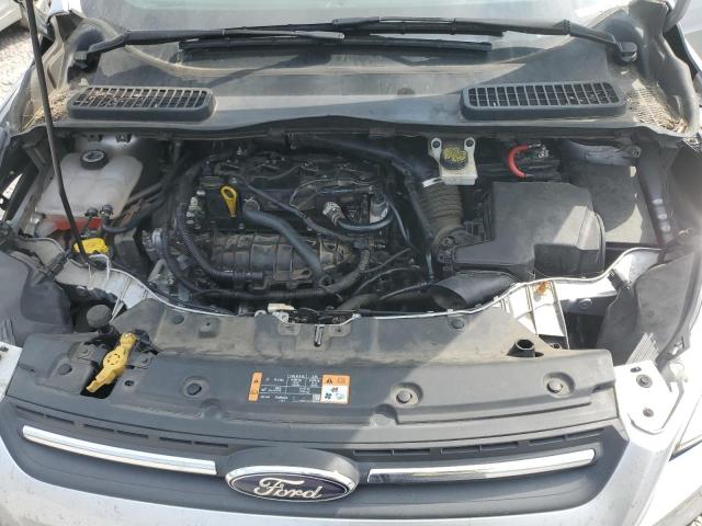 Photo 12 from auction – 2014 FORD ESCAPE SE with VIN 1FMCU0GX1EUD48633
