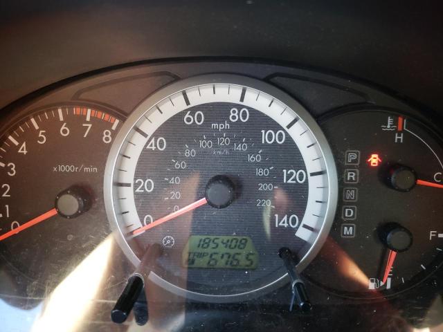 Photo 9 from auction – 2006 MAZDA 5 with VIN JM1CR29L060115704