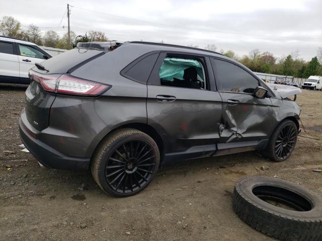 Photo 3 from auction – 2017 FORD EDGE SE with VIN 2FMPK4G98HBC51309