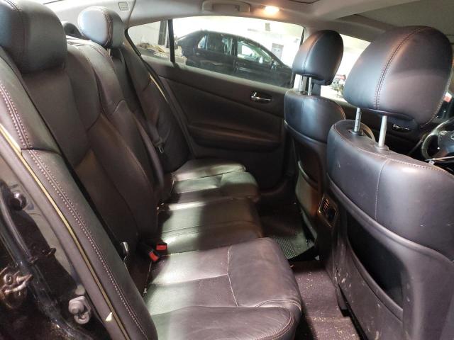 Фото 10 с аукциона – 2010 NISSAN MAXIMA S с VIN 1N4AA5AP4AC848902