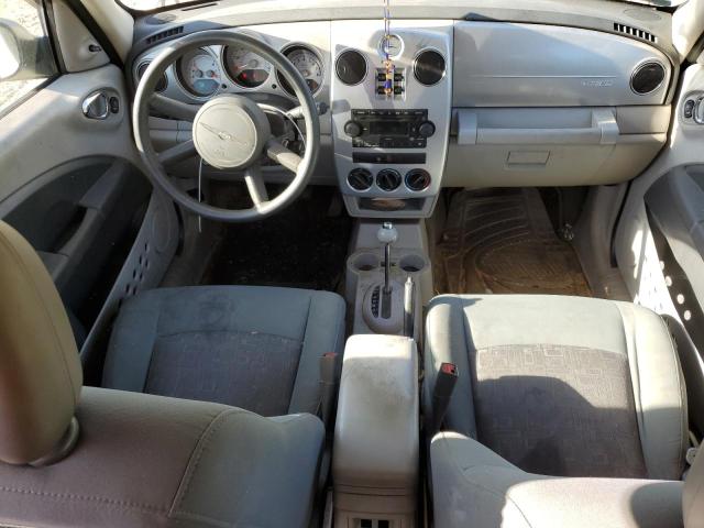 Photo 8 from auction – 2008 CHRYSLER PT CRUISER with VIN 3A8FY48B48T136753